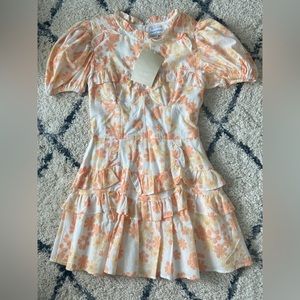 NWT Sabo skirt dress